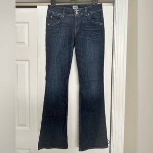 Hudson Signature Bootcut Jeans